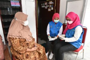 Wali Kota Eri Cahyadi Jadikan Kader ‘Buser Surabaya Hebat’