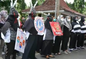 Dinkes Kota Kediri Lakukan Berbagai Upaya untuk Mencegah Lonjakan Kasus DBD