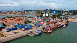 Berlaku Mulai Hari Ini, Simak Ketentuan PPN-FTZ Berikut!