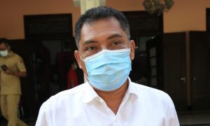 Di Hari Valentine, Pemkot Surabaya Pantau Hotel hingga Minimarket