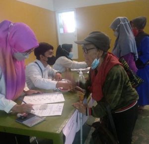 Dinsos Surabaya Salurkan BPNT untuk 39 Ribu KPM