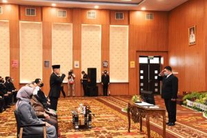 Pj. Sekdaprov Jatim Tekankan Pentingnya Keterampilan Inovatif Entas Berbagai Permasalahan