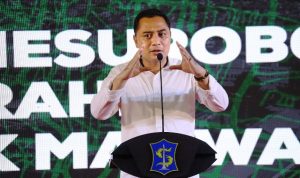 Ini Strategi Wali Kota Eri Hadapi Ancaman Omicron