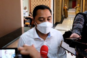 Wali Kota Eri Cahyadi Minta Jajarannya Giatkan Kembali Swab Hunter hingga Buka Layanan Puskesmas 24 Jam
