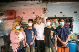 Kasus Guru Pukul Siswa Berakhir Damai, Wali Kota Eri: Semoga Jadi Pembelajaran Bagi Warga