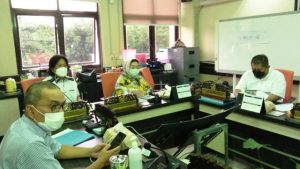 Komisi A DPRD Surabaya Minta Pemkot Tak Memperpanjang Sewa Brandgang Trillium Building