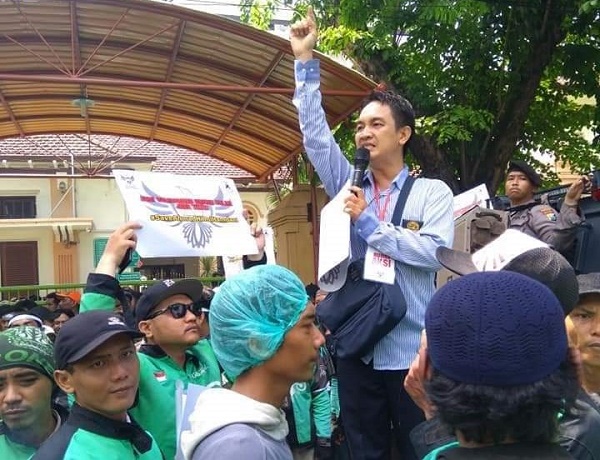 PDOI Jawa Timur Apresiasi Kinerja Kepolisian Tangkap Pelaku Pembegalan Driver Online