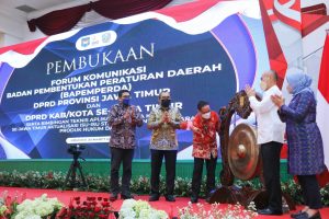 PJ Sekda Wahid: E-Perda Akan Lebih Transparan dan Akuntabel