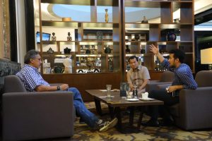 Wagub Emil Tegaskan Pemerintah Daerah Harus Berperan Dalam Pengawasan Sektor Pertambangan