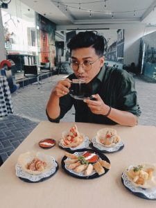 Nongkrong Hemat Dengan Suasana Hotel Di Surabaya