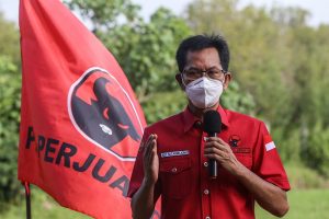 Hari Raya Nyepi, PDIP Surabaya: Laku darma untuk kehidupan manusia yang lebih harmonis