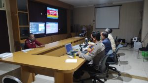 Posko Covid-19 Surabaya Permudah Warga Dapatkan Informasi RS hingga Ketersediaan Oksigen