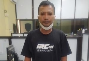 Gelapkan Barang Perusahaan, Sales Distributor Sepeda dan Onderdil Diamankan Polres Kediri Kota
