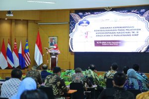 Ini Resep Kepemimpinan “Sat-Set” ala Gubernur Khofifah