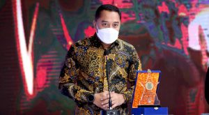 Dari Program UMKM hingga Padat Karya, Strategi Wali Kota Eri Cahyadi Bangkitkan Ekonomi Surabaya