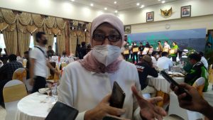 Pemkot Siapkan Beasiswa Bagi 13 Ribu Pelajar SMA Sederajat dan 3 Ribu Mahasiswa Surabaya