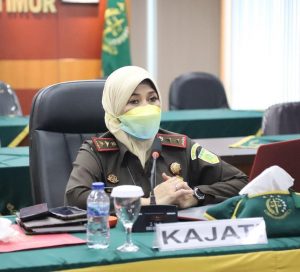 Bongkar Kasus Dugaan Korupsi Senilai Rp 25 Miliar, Kejati Jatim Jebloskan Tersangka