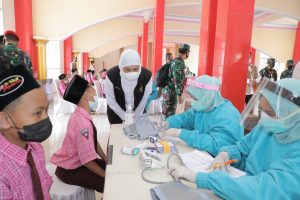 Gubernur Khofifah: Terima Kasih atas Seluruh Dedikasi Mewujudkan Pelayanan Kesehatan yang Terbaik