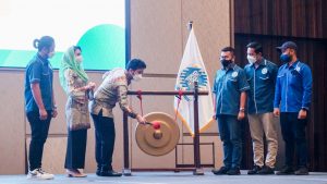 Wagub Emil Optimis Ekraf Dongkrak Kebangkitan Jatim