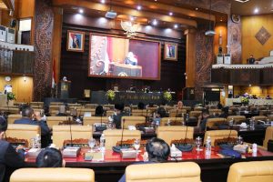 Gubernur Khofifah: Beri Pelindungan Hulu Hingga Hilir Bagi PMI dan Keluarganya