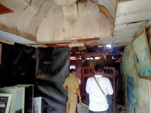 Program Rutilahu Tahap 1, Pemkot Surabaya Siap Bedah 74 Rumah