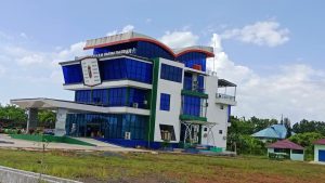 Dorong Minat Baca, Dipersip Tanbu Gelar Lomba Puisi se Kabupaten