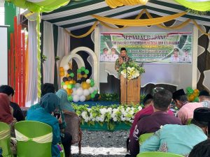 Tim Penilai Lomba Desa Pemkab Tanbu Sisir Kelurahan Kota Pagaran