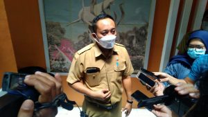 Pemkot Surabaya Buka Car Free Day dan Delapan Taman Kota dengan Prokes Ketat