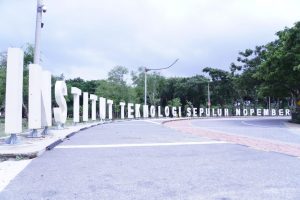 Resmi Dibuka, ITS Siapkan 1.644 Kursi Mahasiswa Baru Jalur SBMPTN