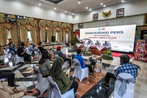 SKG Reborn Suguhkan Produk Berkelas UMKM Kota Surabaya