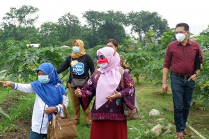 Komisi B DPRD Surabaya Dorong Pemkot Optimalisasi Pemanfaatn Aset Lahan Kosong/Nganggur
