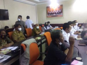 PGN Berlakukan Uang Jaminan dan PPN ke Pelanggan, Warga Surabaya Wadul ke Dewan