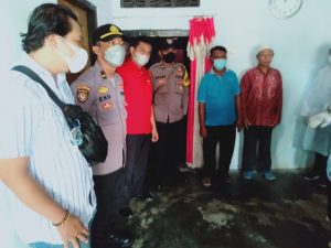 Kosumsi Obat Kuat, Kakek di Kediri Tewas di Ranjang