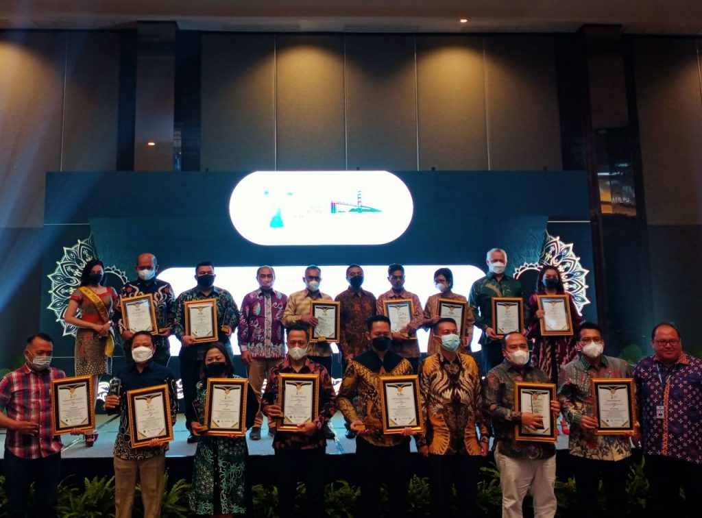 TEPANAS Gandeng Badan Promosi Pariwisata Daerah Jatim, Gelar East Java Tourism Summit 2022