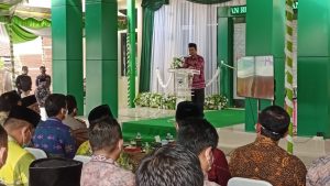 Kepala DKUMP2 Tanbu: Keberadaan Rumah Kemasan Permudah Promosi Kerajinan UMKM