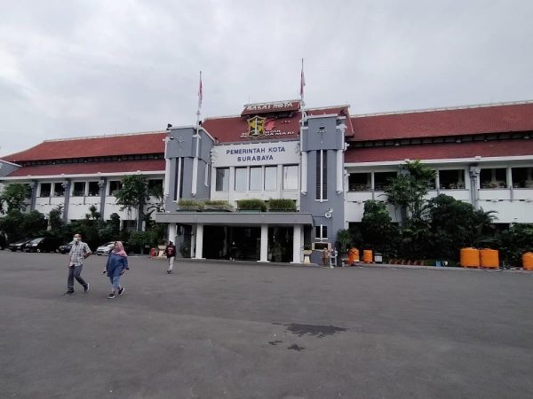 Pemkot Surabaya Bantu Ajukan Permohonan Aktivasi BPJS Pasien Disabilitas