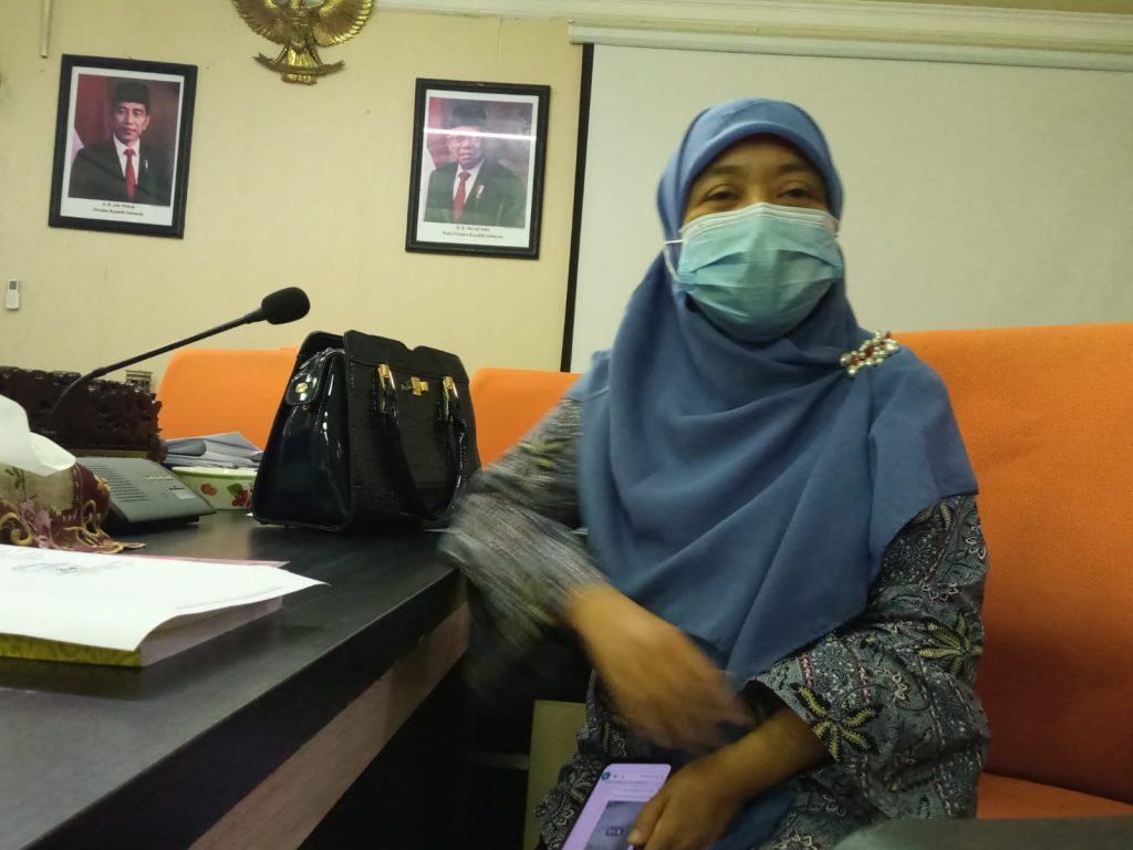 Legislator DPRD Surabaya Sorot Program Layanan Kesehatan Gratis dengan KTP