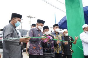 Dongkrak Perekonomian, Pemkab Tanbu Gelar Ramadhan Cake Fair tahun 2022 