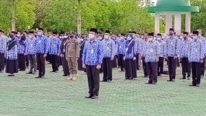 BPKAD Tanbu Pastikan Tenaga Non ASN Terima Gajih ke 13