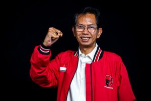 Sambut Paskah, PDIP Surabaya: Semangat Bangkit dari Dampak Pandemi Covid-19