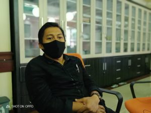 Disperpusip Jatim Alih Mediakan Naskah Kuno ke Digital, Dewan Surabaya: Orisinalitasnya Harus Dijaga