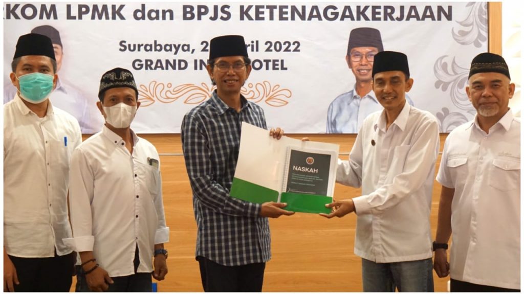 Pemulihan Ekonomi Surabaya, Ketua DPRD: Perkuat Peran LPMK