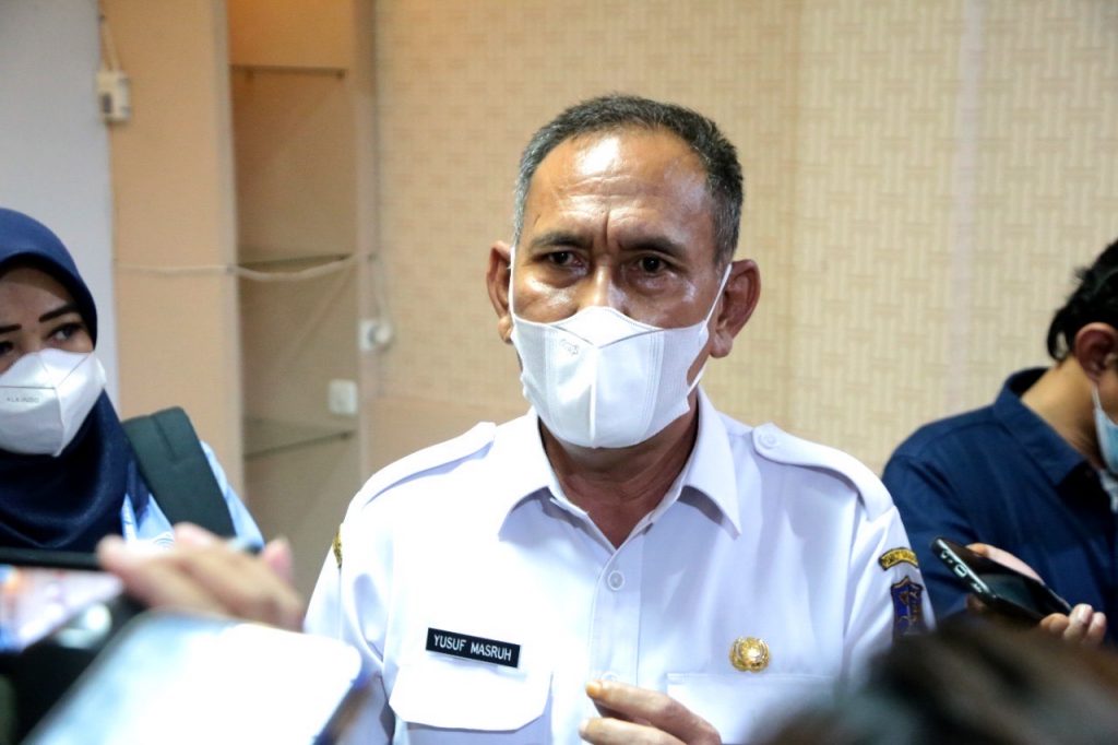 Pemkot Surabaya Maksimalkan Tenaga Pendidik PLB hingga Pendataan ABK