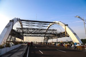 Buka Selama Libur Lebaran, THP Kenjeran Siapkan Wisata Kuliner Idul Fitri