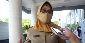 Di Bulan Ramadan, Warga Surabaya bisa Vaksin Booster di Puskesmas hingga Vaksin Corner Masjid