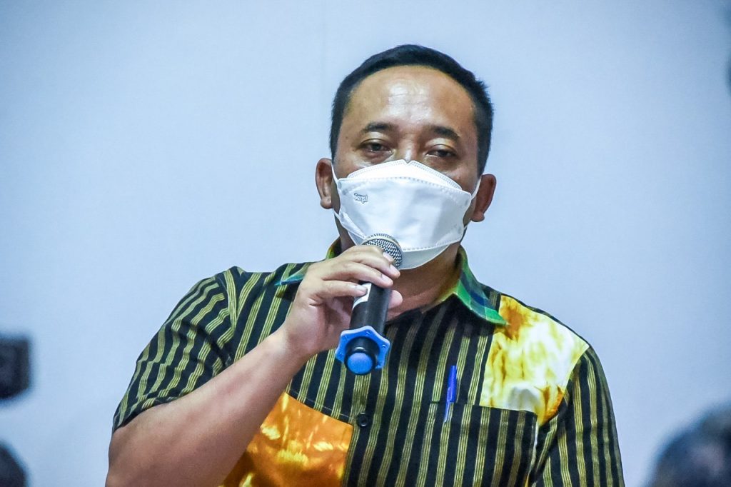 Mulai Pekan Depan, Pemkot Surabaya Gelar Operasi Pengurangan Penggunaan Kantong Plastik