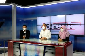 Dongkrak Ekonomi MBR, Pemkot Surabaya Gunakan Aset BTKD untuk Kesejahteraan Warga