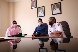 Aswaja Gelar Baca Al-Qur’an di Sepanjang Jalan Tunjungan, Pemkot Surabaya: Belum Ada Laporan Izin