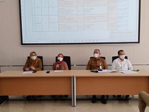 Jaspel Bagi Tenaga Pendidik PAUD Surabaya Besok Cair