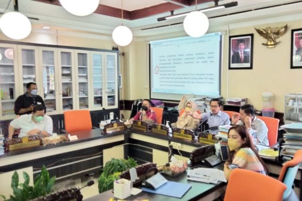 Sorot Realisasi Layanan Program UHC, DPRD Surabaya Bakal Panggil 17 Rumkit